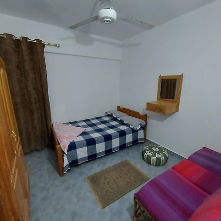 Anglo Chalets - Ageeba Beach Mersa Matruh Exterior photo