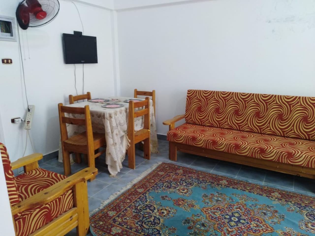 Anglo Chalets - Ageeba Beach Mersa Matruh Exterior photo