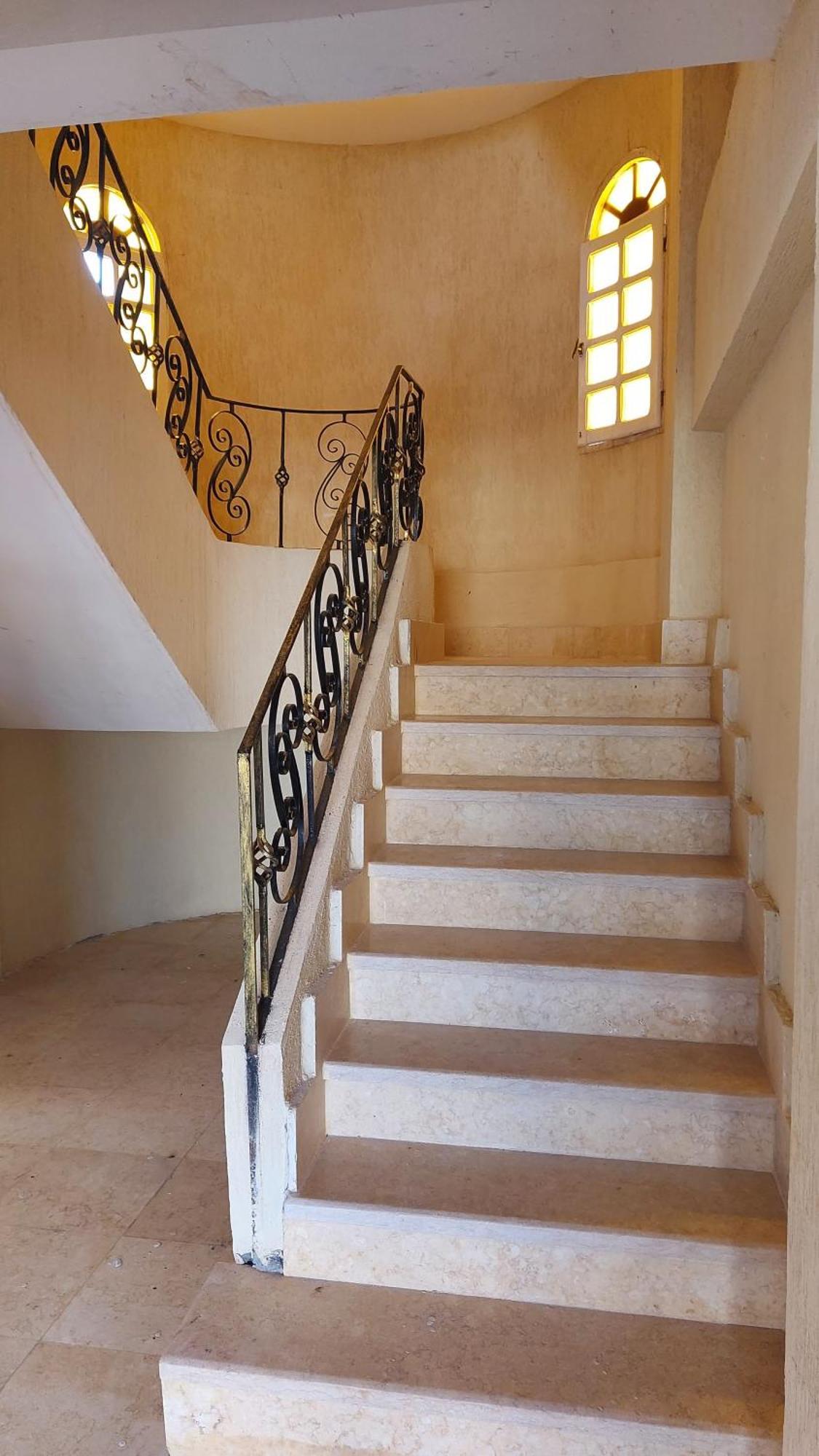 Anglo Chalets - Ageeba Beach Mersa Matruh Exterior photo