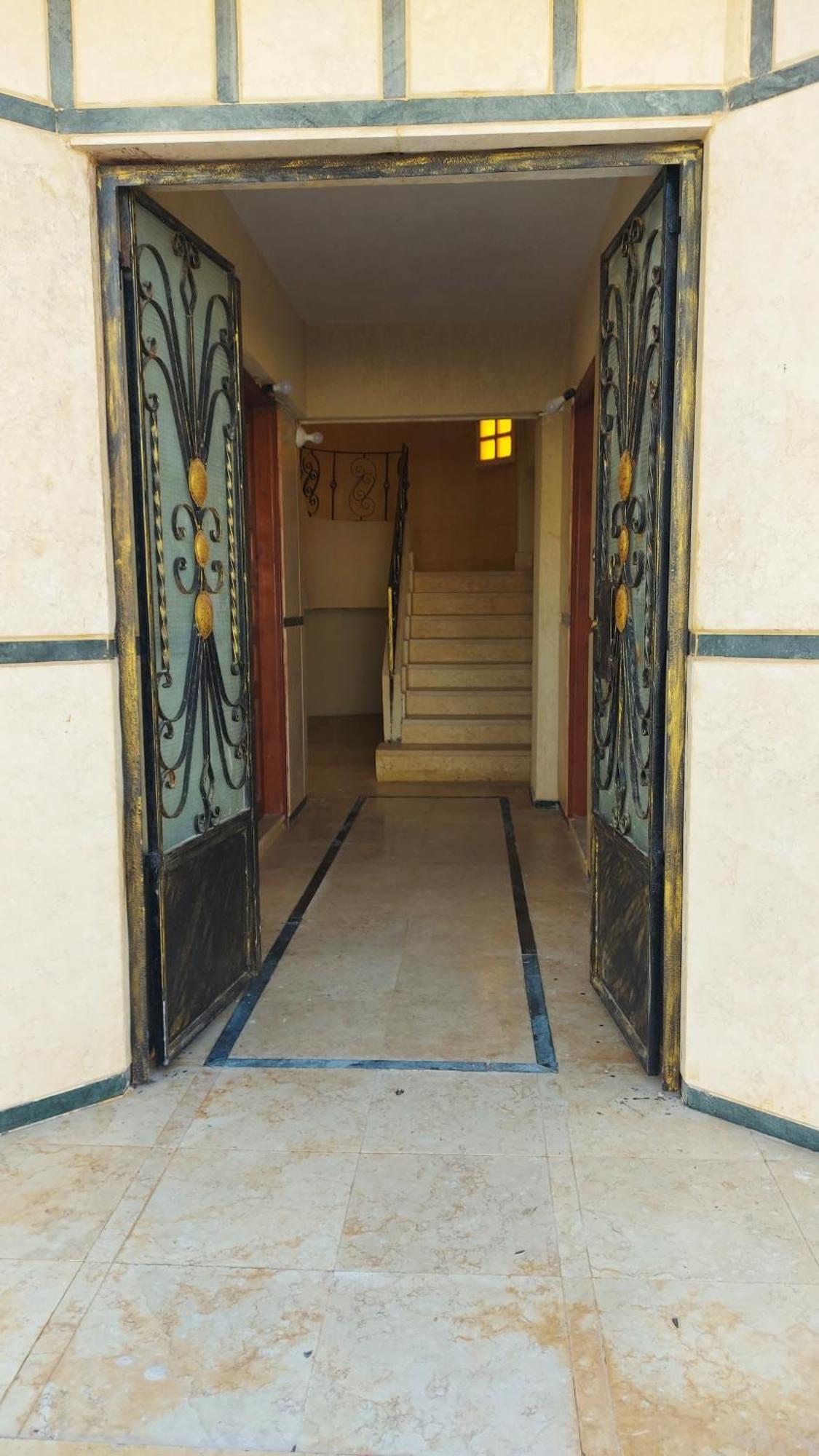 Anglo Chalets - Ageeba Beach Mersa Matruh Exterior photo