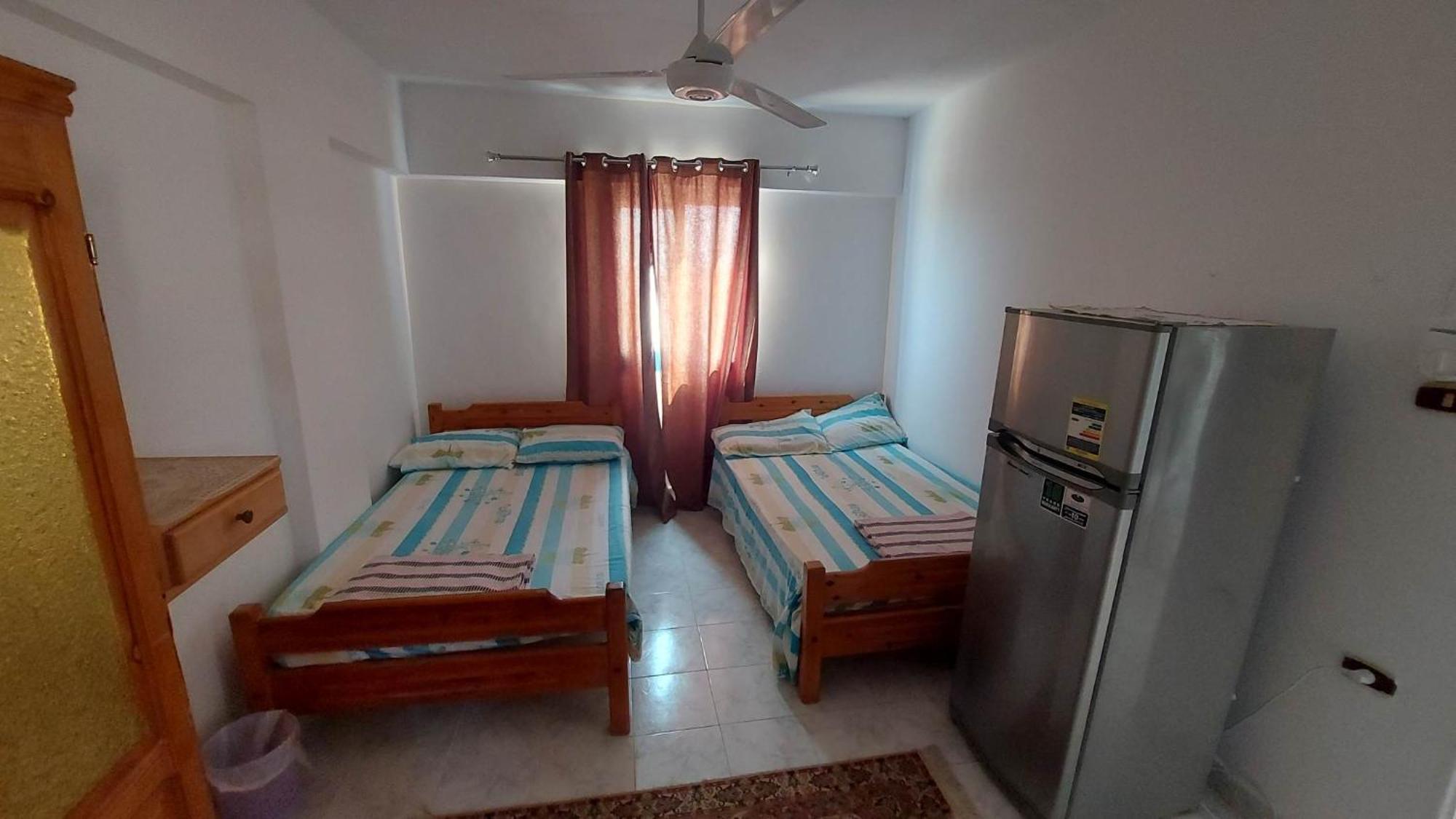Anglo Chalets - Ageeba Beach Mersa Matruh Room photo