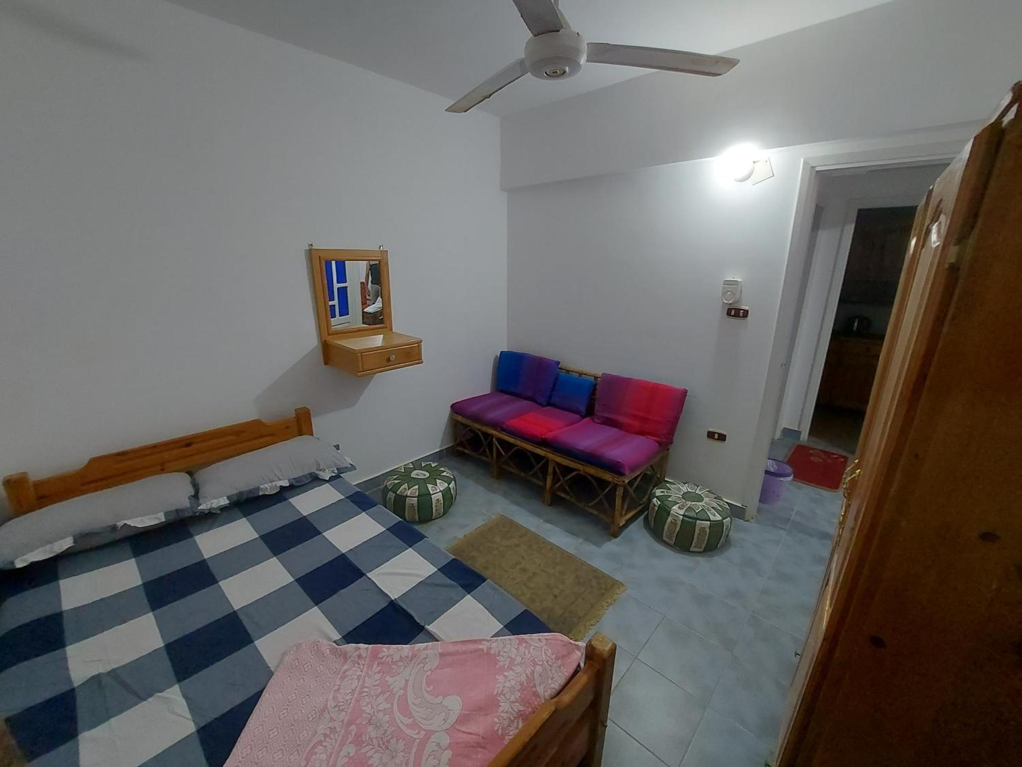 Anglo Chalets - Ageeba Beach Mersa Matruh Exterior photo