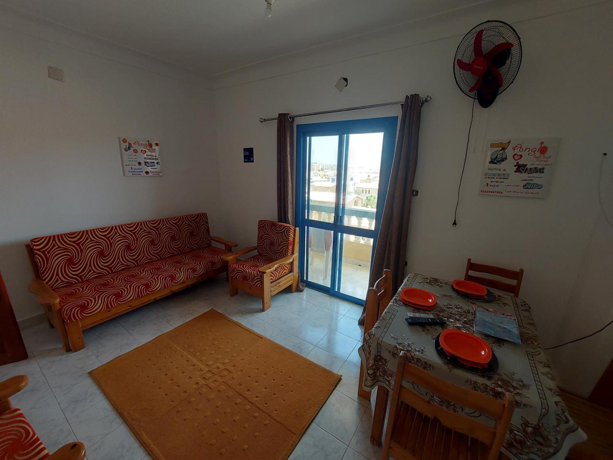 Anglo Chalets - Ageeba Beach Mersa Matruh Exterior photo